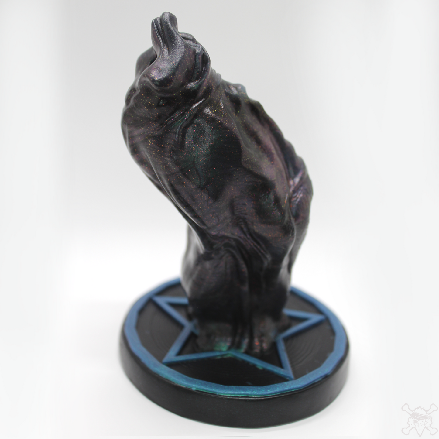 Glory Portal || Medium || Item 199