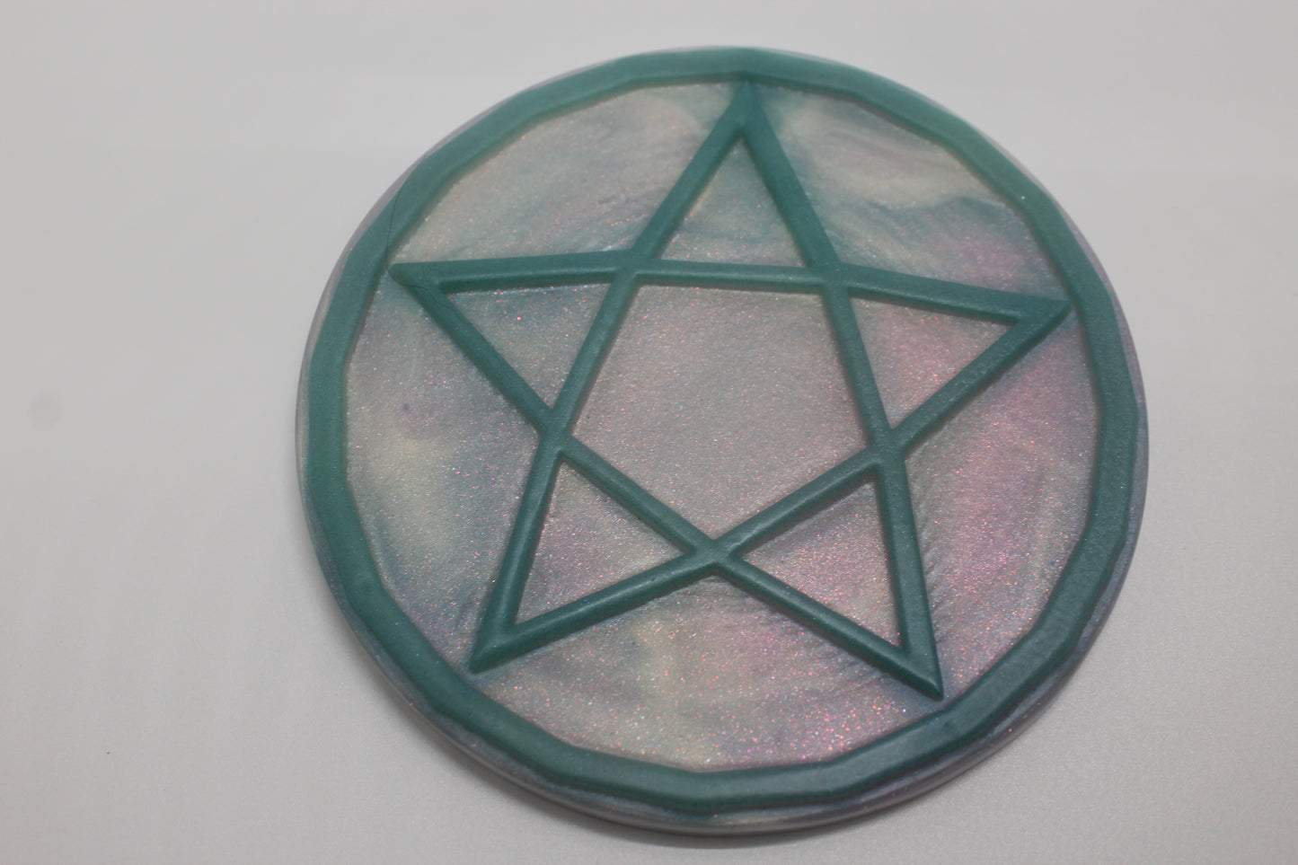 Coasters || Item 203
