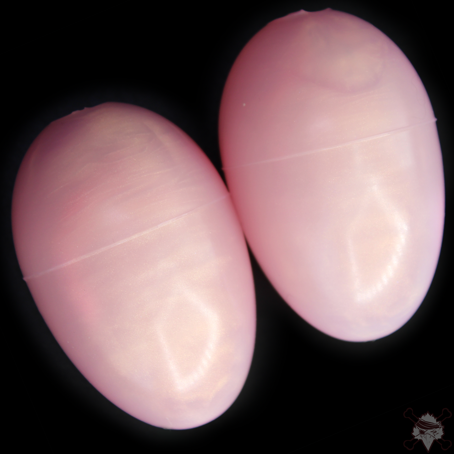 Wind Egg Pair || Item 131