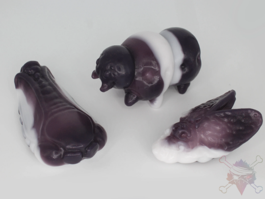 Crawlies Set || Item 50